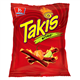 Takis Nitro Habanero & Lime Tortilla Chips (113g)