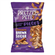 Pretzel Pete Cinnamon Brown Sugar Pretzel Pieces (160g)