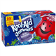 Kool-Aid Jammers Blue Raspberry (177ml/10ct)
