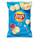 Lays Salt & Vinegar Potato Chips (184.2g)