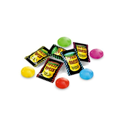 Toxic Waste Hard Candy (1 Piece)
