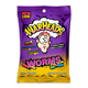 WarHeads Sour Worms (142g)