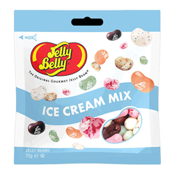 Jelly Belly Ice Cream Mix (70g) BB:08/23