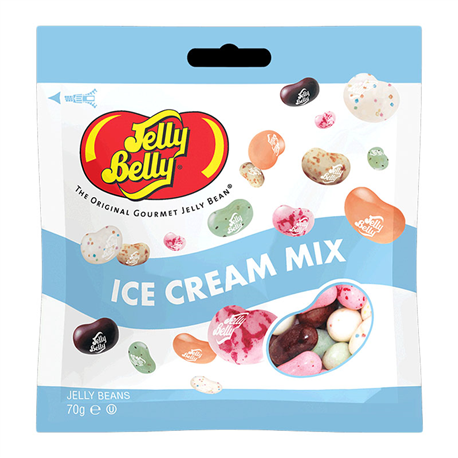 Jelly Belly Ice Cream Mix (70g)