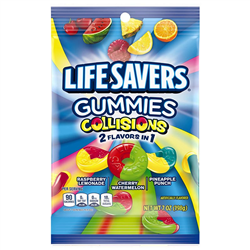 Lifesavers Gummies Collisons (198g)