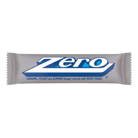 zero candybar