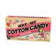 Mike & Ike Cotton Candy Theatre Box