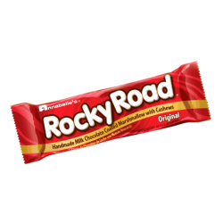 Annabelle's Rocky Road Original BB:3/11/22 (46g)
