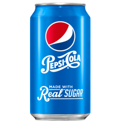 Pepsi Throwback (355ml)