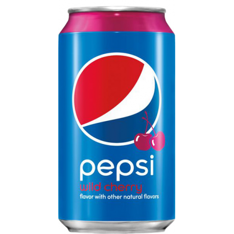 Pepsi Wild Cherry | The American Candy Store