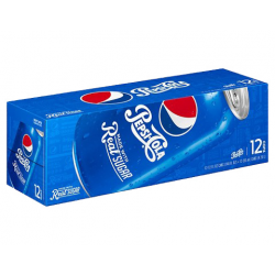 Pepsi Throwback (case of 12)