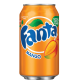 Fanta Mango 355ml