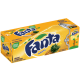 Fanta Pineapple (Case of 12)
