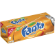 Fanta Mango (Case of 12)