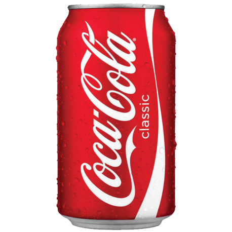 Coca Cola Classic 355ml